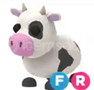 FR Cow (EN UCUZ) ADOPT ME