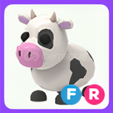 FR Cow Satılıktır Adopt me en ucuzu