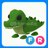 FR CROCODİLE