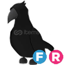 FR Crow