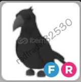 FR crow