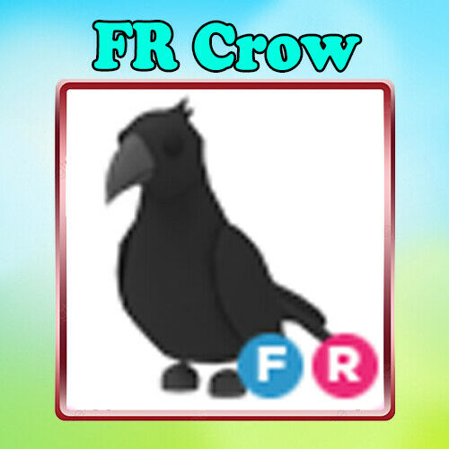 Crow adopt. Ворона из адопт. Ворон из адопт ми. НФР ворон адопт ми. Ворон в адопт ми РОБЛОКС.