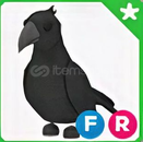 FR Crow (en ucuz) ADOPT ME