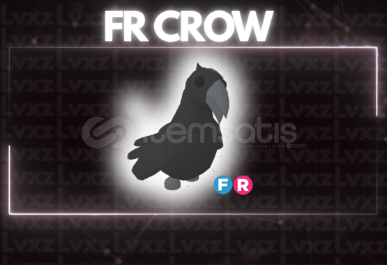 FR Crow En Uygunu FR Crow En Uygunu