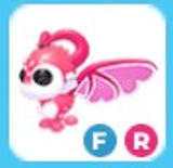 FR Cupid Dragon (EN UYGUNU)