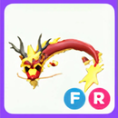 FR DANCİNG DRAGON FULL GROWN + HEDİYELİ FR DANCİNG DRAGON FULL GROWN + HEDİYELİ