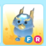 FR DIAMOND GRIFFIN EN UCUZ !! ADOPT ME