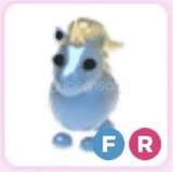FR Diamond Unicorn