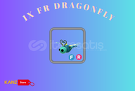 ⭐️ FR Dragonfly ⭐️ [EN UYGUN] ⭐️