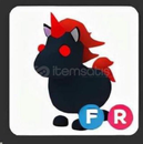 FR EVİL UNİ Alnır