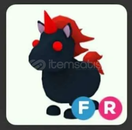 FR EVİL UNİCORN FR EVİL UNİCORN