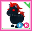 Fr evil unicorn Fr evil unicorn