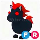 FR Evil Unicorn