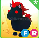 ✅FR EVİL UNİCORN Adopt Me✅[En ucuzu+Hızlı]