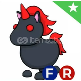 FR Evil Unicorn En Ucuzu