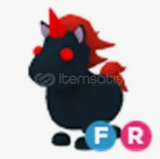 FR Evil Unicorn EN UCUZU Adopt me