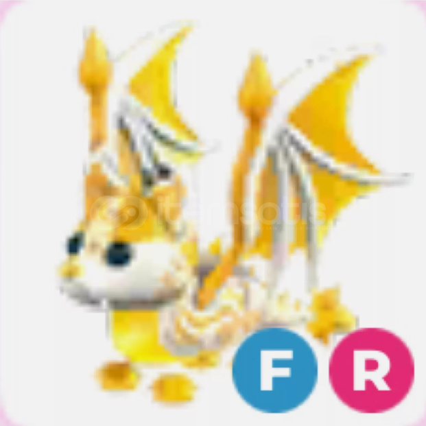 FR Fairy Bat Dragon FR Fairy Bat Dragon