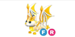 FR FAİRY BAT DRAGON