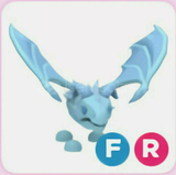 Fr Frost Dragon