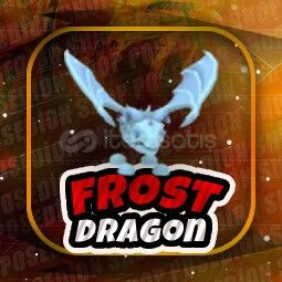 FR-Frost Dragon FR-Frost Dragon