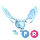FR Frost Dragon  FR Frost Dragon