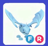 FR FROST DRAGON