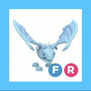 FR FROST DRAGON