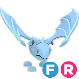 FR Frost Dragon