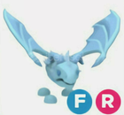 (FR) Frost Dragon