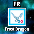 FR Frost Dragon ⭐ Adopt Me