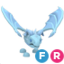 FR Frost Dragon (en ucuz) ADOPT ME 