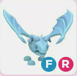 FR FROST DRAGON PAZARLIK OLUR