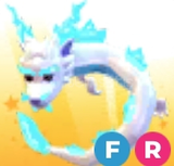 FR Frost Fury