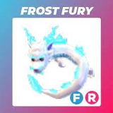 FR FROST FURY