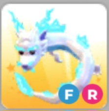 FR Frost Fury FR Frost Fury