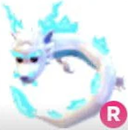 R Frost Fury Adopt Me