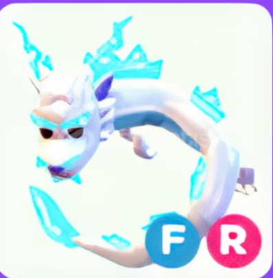 Fr Frost Fury - Adopt Me Fr Frost Fury - Adopt Me
