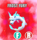FR Frost Fury ADOPT ME (en ucuz)