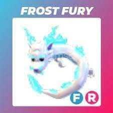 (FR) Frost Fury! Anında Teslimat