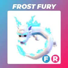 FR Frost Fury En Ucuz Satış !!!
