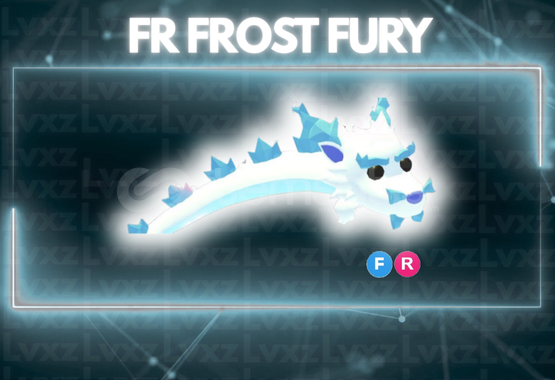 FR Frost Fury En Uygunu FR Frost Fury En Uygunu