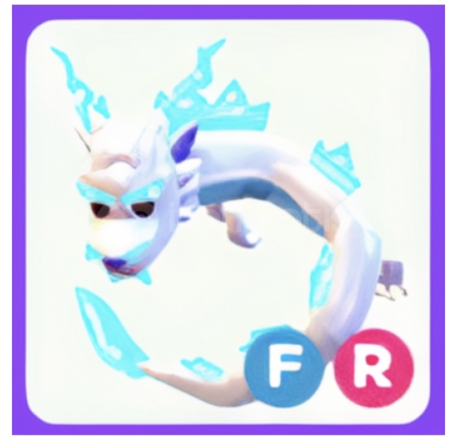 FR Frost fury Satılıktır! FR Frost fury Satılıktır!
