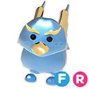 FR / Full Grown Diamond Griffin