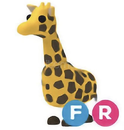 fr giraffe