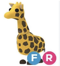 FR Giraffe Adopt Me (En Uyguna)
