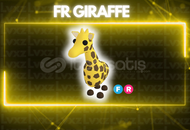 FR Giraffe En Uygunu