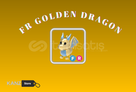 ⭐️ FR Golden Dragon ⭐️ [ EN UYGUN ] ⭐️