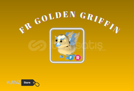 ⭐️ FR Golden Griffin ⭐️ [EN UYGUN] ⭐️