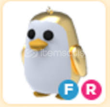 FR GOLDEN PENGUEN FR GOLDEN PENGUEN