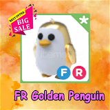 FR Golden Penguin